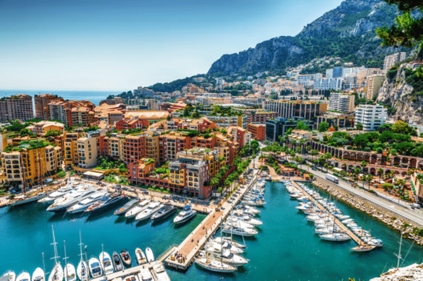 Unforgettable Port Towns: Discover the World's Most Exhilarating Cruise Destinations