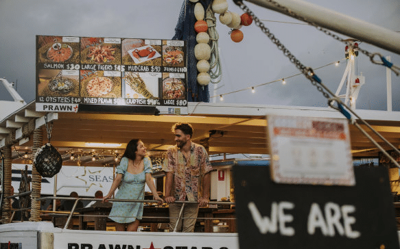 The Best Places to Eat and Drink in Cairns and Tropical North Queensland