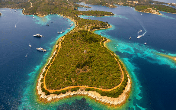 Discover 12 Hidden Gems: Secret Mediterranean Islands You've Never Heard Of
