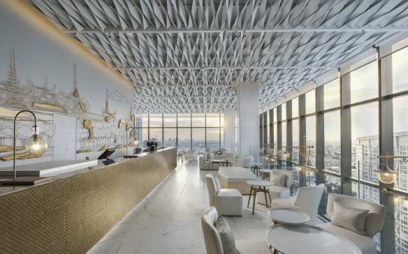 New INNSiDE Hotel in Bangkok: A Perfect Blend of Work and Leisure