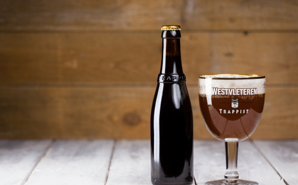 Finding the World's Best Beer in Belgium: A Religious Experience