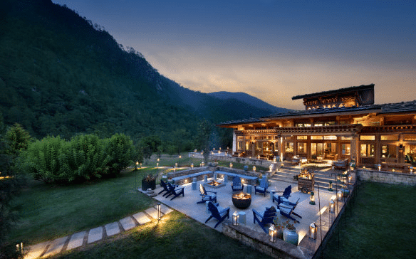 Discover Bhutan: Remote Luxury and Mountain Bliss