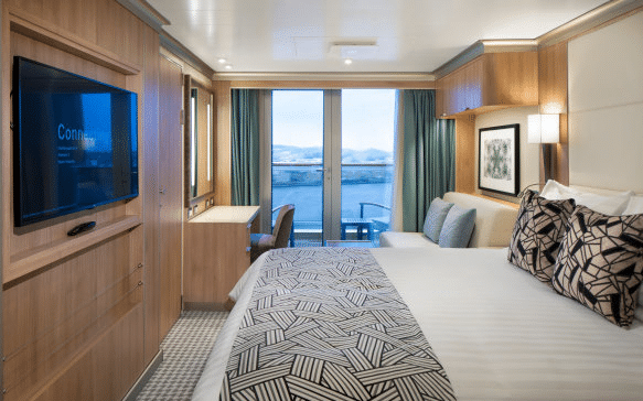 From Humble Beginnings to Luxury Travel: The Transformation of Cruising