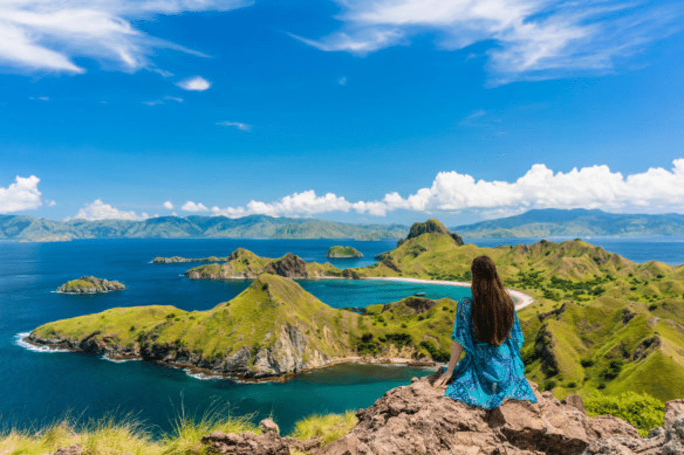 The Dos and Don'ts of Traveling in Indonesia