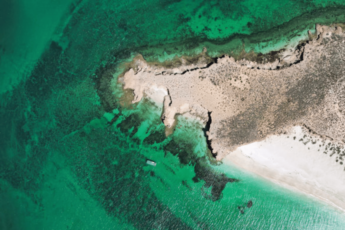 Explore the Montebello Islands: Australia's Atomic Bomb Test Site