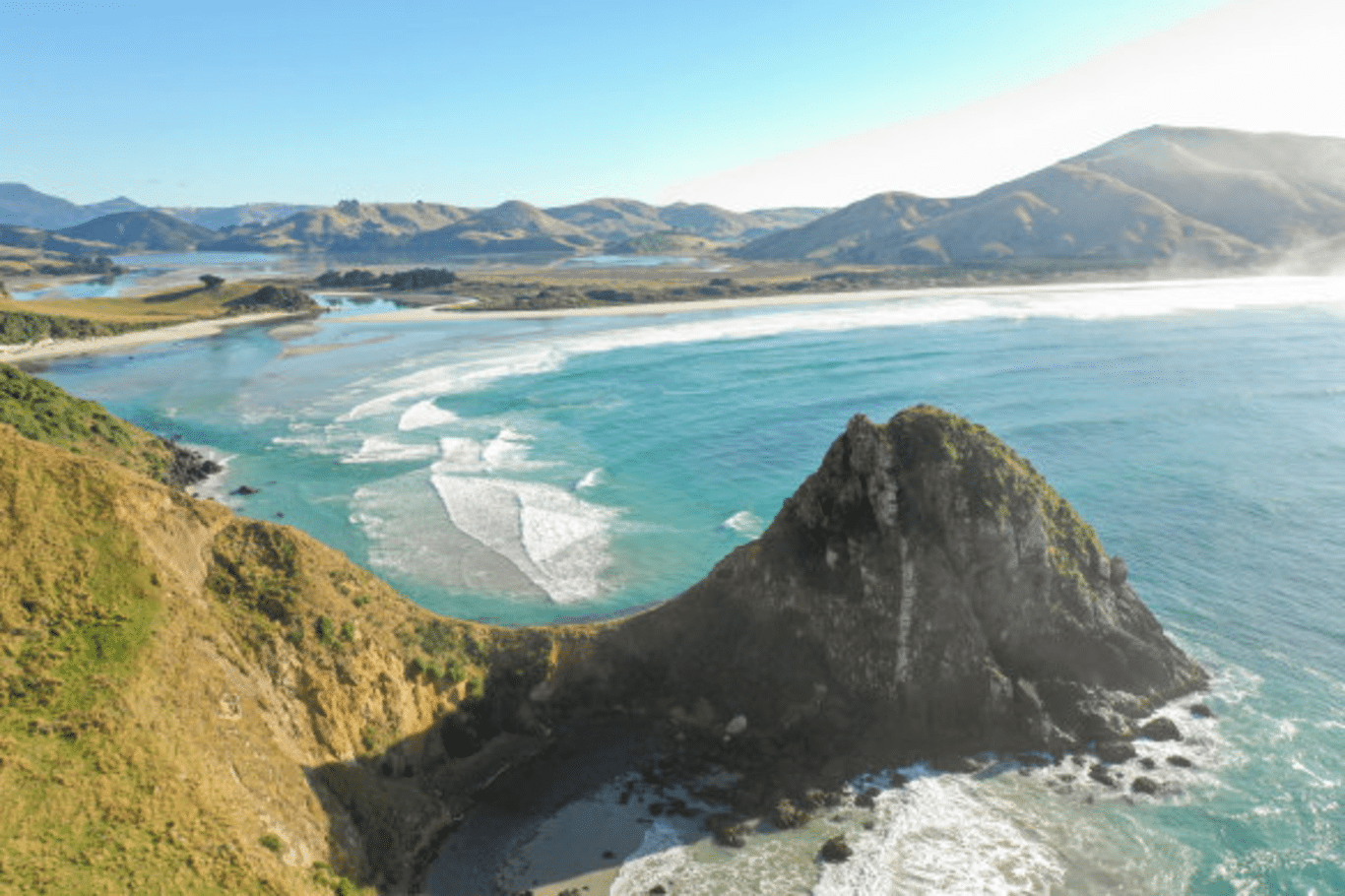 Regenerative Travel Experiences in New Zealand: Making a Positive Impact on the Land