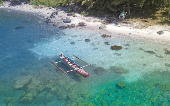 Atauro: An Unspoiled Island Paradise on Australia's Doorstep