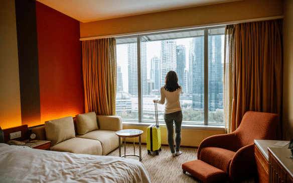 The Truth About Staying in Hotels: Overrated and Underrated