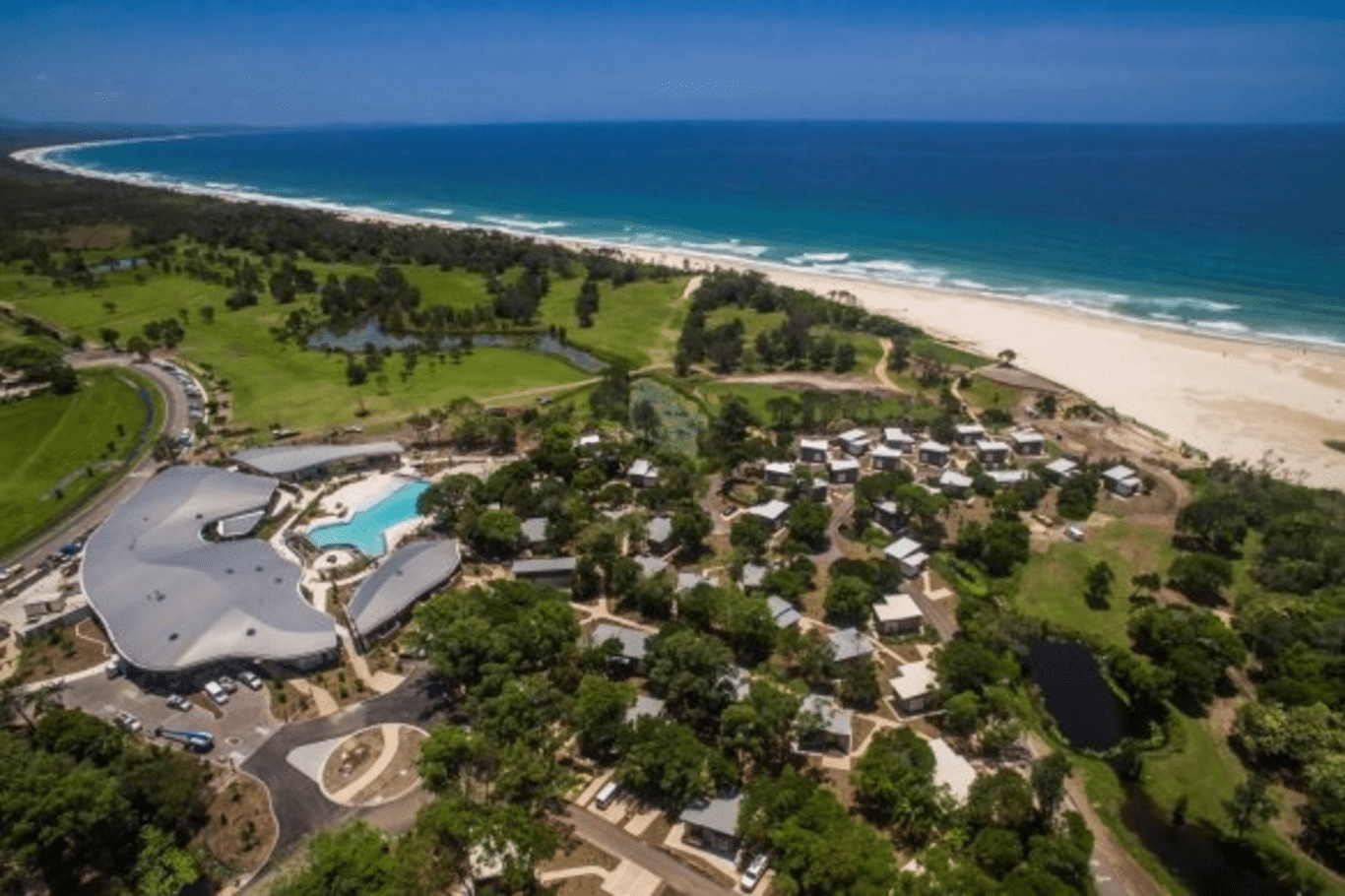 Discover the Best Places to Stay in Byron Bay