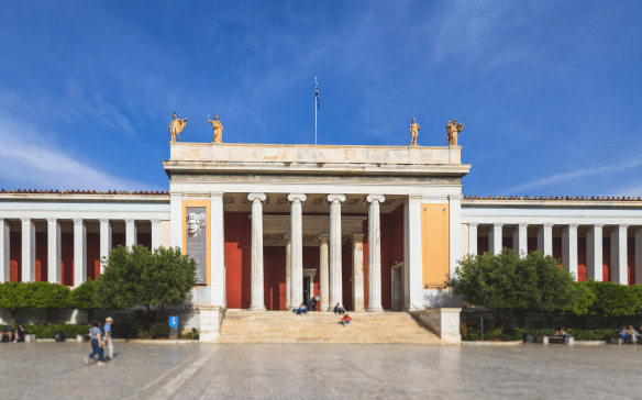Uncovering Athens: Exploring the Coolest Neighborhoods