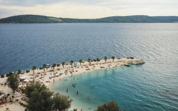 Exploring the Best of Split: Nine Must-Do Highlights in Croatia