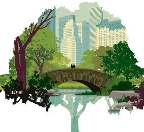 Explore Central Park: New York's Urban Oasis