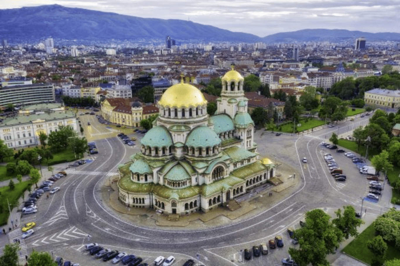 Discover the Charms of Bulgaria: Europe's Hidden Gem