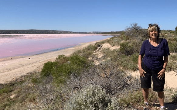 Driving 22,000 Kilometers Around Australia: A Solo Woman's Unforgettable Adventure