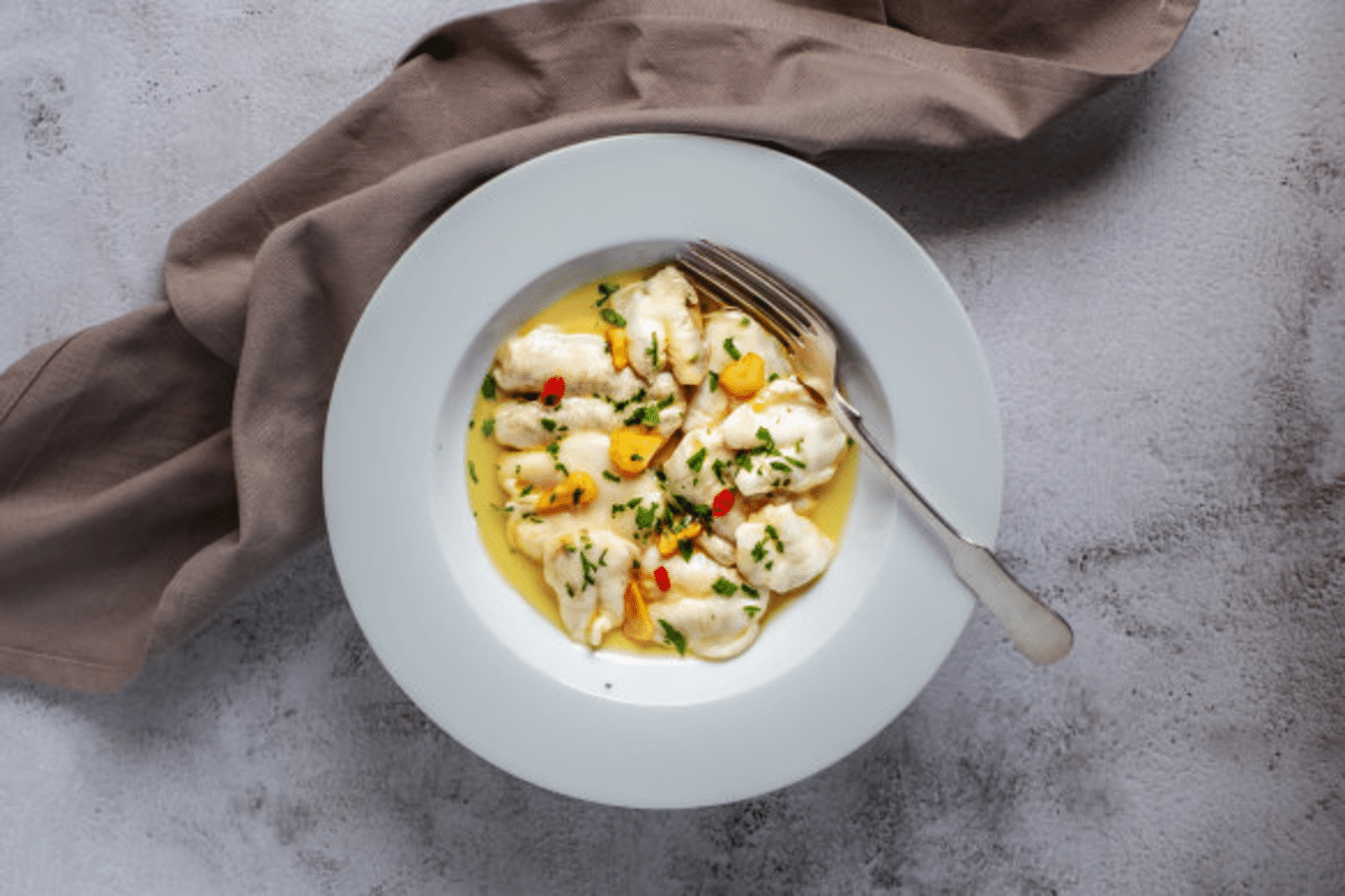 Discover the Surprising Fish Dish You Never Knew Existed