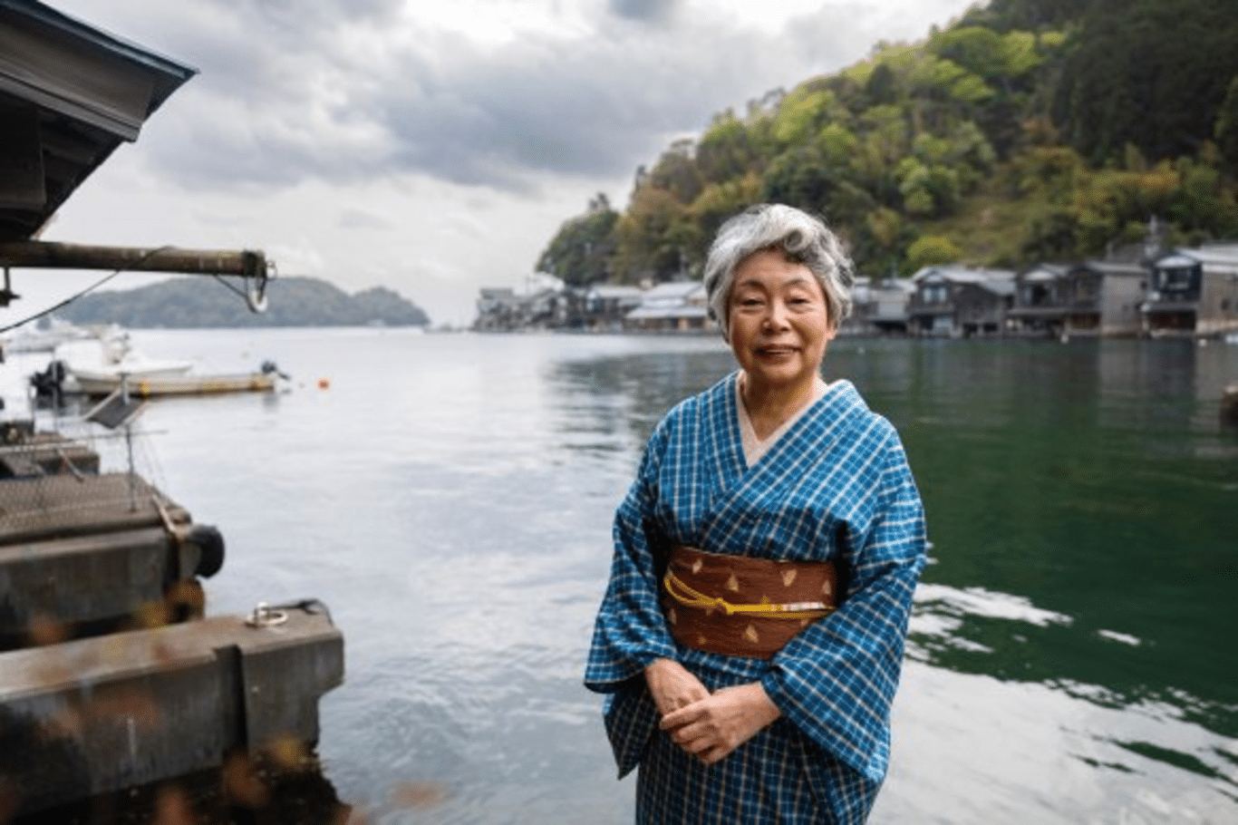 Discover the Hidden Gems of Japan on an Ocean Cruise