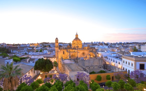 Discover the Hidden Charms of Jerez de la Frontera, Spain's City of Icons