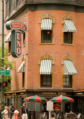 Discovering the Delight of Chicago's Deep-Dish Pizza