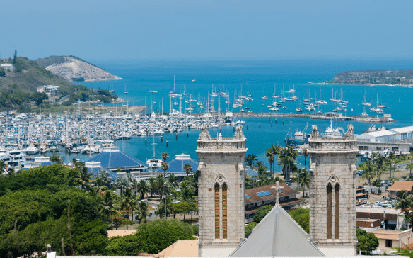 Experience the Best of Noumea, New Caledonia