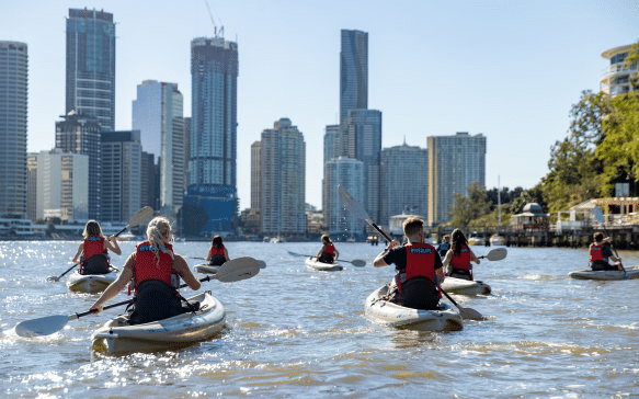 20 Surprising Things About Brisbane That Will Amaze First-Time Visitors
