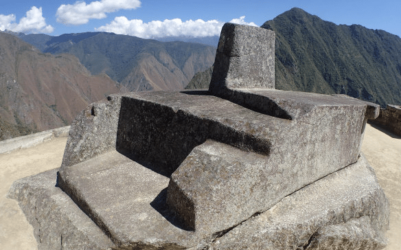 The Must-See Wonders of Machu Picchu