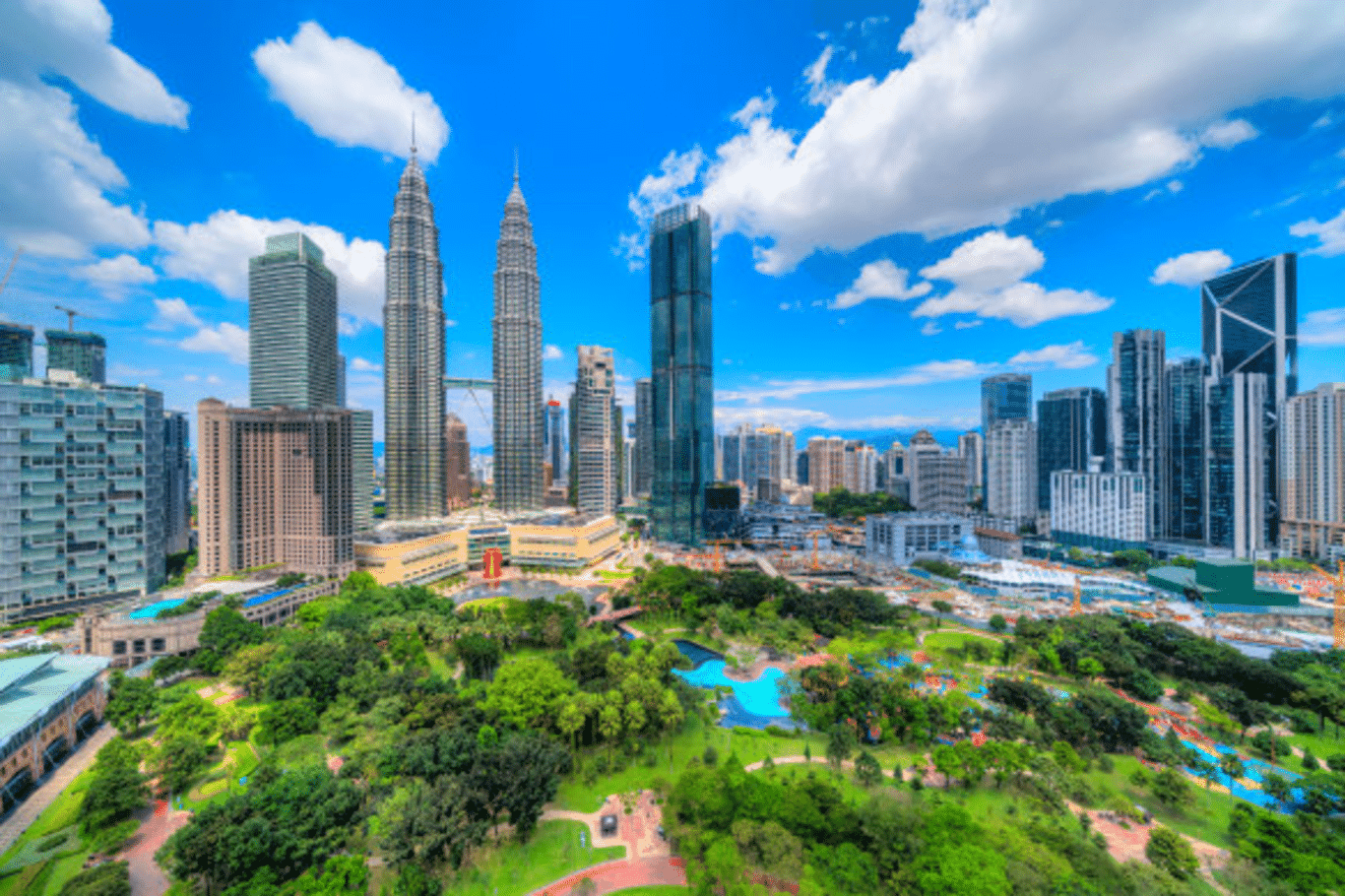 Uncovering the Hidden Gems of Kuala Lumpur